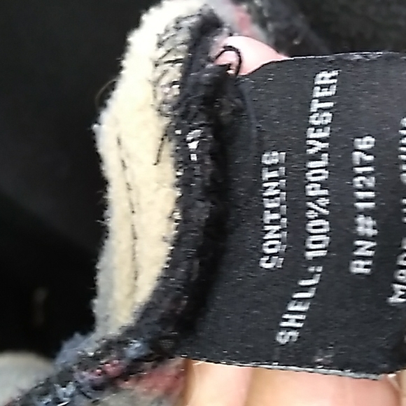 DDX DRI*DUCK JACKET SIZE L UniSex - Picture 6 of 16